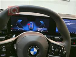 بي ام دبليو الفئة 5